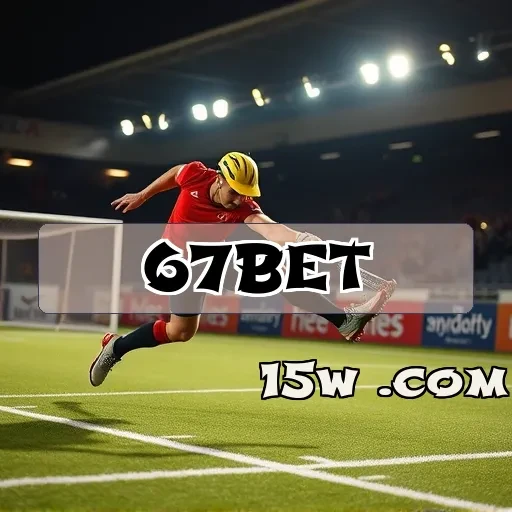 67bet Bingo: Diversão, Emoção e Prêmios na Palma da Sua Mão