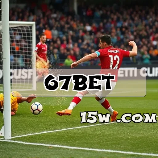 67bet: As Melhores Promoções Que Você Não Pode Perder