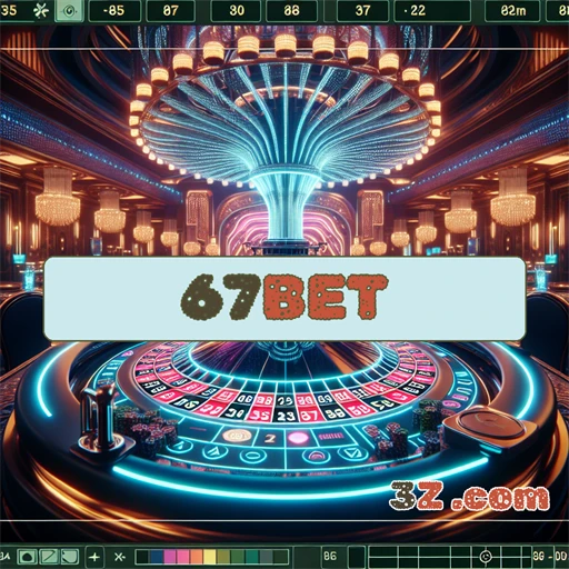 67bet: Expansão e Inovações no Mundo dos Jogos Online
