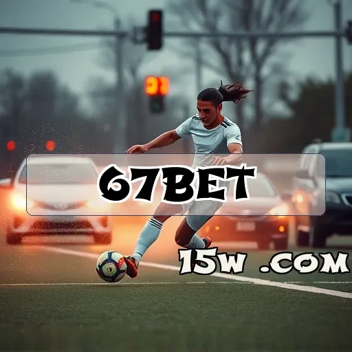 67bet: A Loteria Brasileira Que Está Fazendo Sucesso!