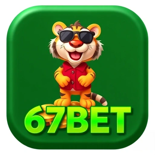 67bet logo